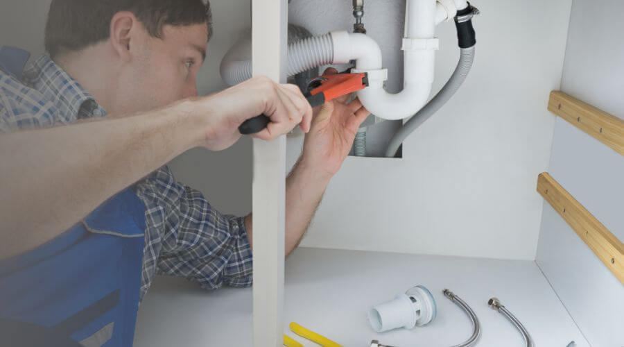 Professional Leak Detection in Peru, NY